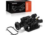 Frankberg 1X Termostato Refrigerante Per CitroëN Berlingo C3 C4 Ds Jumpy Peugeot 208 308 5008