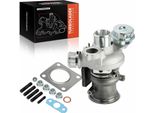 Frankberg 1X Turbocompressore A Gas Di Scarico Per Alfa Romeo Giulietta Mito Fiat 500/595/695 500C/595C/695C 500X Grande Punto Evo Jeep