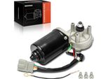 Frankberg 1X Motore Tergicristallo Anteriore Per Land Rover Discovery L318 1998-2004