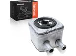 Frankberg 1X Radiatore Olio Motore Per Vw Golf 3/4 Audi A3 A4 8D 8E 8H B5 B6 B7 A6 4B C5 C6 A8 Tt