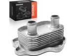 Frankberg 1X Radiatore Olio Motore Per Mini Mini Cabriolet R50 R53 R52 Cooper S Works 1.6L