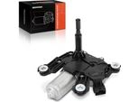 Frankberg 1X Motore Tergicristallo Posteriore Per Mini Mini F55 F56 F57 F54 Cooper D