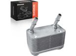 Frankberg 1X Radiatore Olio Motore Per Land Rover Range Rover Iii Lm 2002-2005 4.4L
