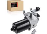 Frankberg 1X Motore Tergicristallo Motore Tergicristallo Anteriore Per Bmw X1 E84 2.0L 2009-2015