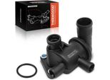 Frankberg 1X Termostato Refrigerante Per Hyundai Atos Mx 1.0L 1.1L 1997-2008