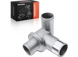 Frankberg 1X Termostato Refrigerante Per Fiat 124 131 Lancia Pininfarina Seat 1.3L-2.0L 1967-1987