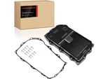 Frankberg 1X Coppa Dell'olio Coppa Dell'olio Della Trasmissione Per Chrysler Dodge Charger Ram 1500 Jeep Wk WK2