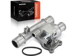 Frankberg 1X Termostato Refrigerante Per Fiat Brava Bravo I 182 Marea Lancia Delta Ii 836 1.6L