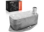 Frankberg 1X Radiatore Olio Motore Per Land Rover Freelander Ln 2.0L 2000-2006