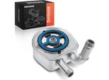 Frankberg 1X Olio Motore Radiatore Per Mazda 3 Bk Bl 5 CR19 6 Gg CX-7 Er 1.8L 2.0L 2.3L