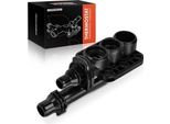 Frankberg 1X Termostato Refrigerante Per Bmw Serie 5 E60 Touring E61 Serie 6 E63 Cabrio Serie 7 3.0L