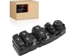 Frankberg 1X Interruttore Regolatore Finestrino Lato Guida Per Bmw F45 F46 F48 F15 F16