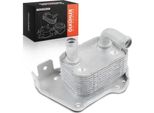 Frankberg 1X Radiatore Olio Motore Per Opel Astra H L48 Astra H Caravan L35 Astra H Gtc A04 1.7L