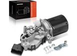 Frankberg 1X Motore Tergicristalli Anteriore Per CitroëN C3 Ii Sc Ds DS3 Cabriolet