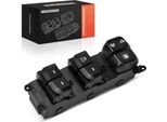 Frankberg 1X Interruttore Alzacristalli Elettrici Lato Guida Per Hyundai I10 Ba Ia 1.0L 1.2L 2013-2019
