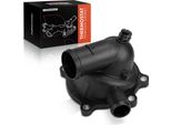Frankberg 1X Termostato Refrigerante Per Vw Touareg Audi A6 Allroad Avant 4F A8 Q7 Van 4.2L