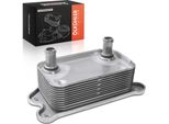 Frankberg 1X Radiatore Olio Motore Per Volvo C30 533 06-12 2.4L C70 Ii S40 Ii V50 2004-2012 2.4L 2.5L