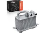 Frankberg 1X Radiatore Olio Motore Per Bmw 5ER E60 E61 6ER E63 E64 E65 E66 E67