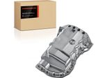 Frankberg 1X Coppa Olio Motore Per Nissan X-Trail Renault Laguna 3 Megane ScéNic 3 Fluence 2.0L