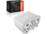 Frankberg 1X Radiatore Olio Motore Per Porsche 911 Cabriolet 996 Boxster Spyder 986 987 Cayman 987