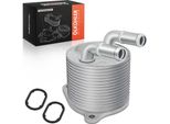 Frankberg 1X Radiatore Olio Motore Per Bmw 2 Active/Gran Tourer F45 F46 218D X1 F48 X2 F39