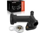 Frankberg 1X Termostato Refrigerante Per Mini Mini Cabriolet R50 R53 R52 Cooper 2001-2008