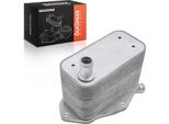 Frankberg 1X Radiatore Olio Motore Per Land Rover Freelander Volvo S60 S80 V60 V70 XC60 XC70 XC90