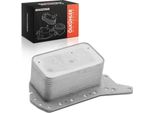 Frankberg 1X Radiatore Olio Motore Per Mercedes-Benz Vito Opel Vivaro Renault Trafic 3 Nissan Fiat
