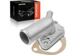 Frankberg 1X Termostato Refrigerante Per Fiat Tempra Tipo Uno Lancia Dedra 1985-2006