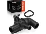 Frankberg 1X Termostato Refrigerante Per Smart Cabrio City-Coupe Crossblade 450 Roadster