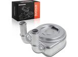Frankberg 1X Radiatore Olio Motore Per CitroëN Berlingo Peugeot 307 406 407 Partner 1.9L 2.0L