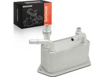 Frankberg 1X Radiatore Olio Motore Per Land Rover Range Rover L320 L322 2006-2013