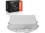 Frankberg 1X Radiatore Olio Motore Per Vw Touareg Bentley Audi A4 8W2 8WC A5 A6 A7 A8 Q5 Q7