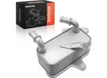 Frankberg 1X Radiatore Olio Motore Per Vw Jetta Iv 162 163 AV2 AV3 1.8L 2.5L Anno Dal 2010