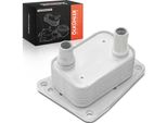 Frankberg 1X Radiatore Olio Motore Per Ford Focus Kuga Opel Zafira CitroëN C4 Peugeot 3008