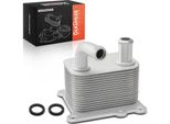 Frankberg 1X Radiatore Olio Motore Per Ford Fiesta Ja Jb Focus Transit Tourneo 1.8L