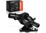 Frankberg 1X Termostato Liquido Di Raffreddamento Per Ford Tourneo Custom V362 Transit V363 Bus Box 2.0L