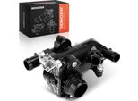 Frankberg 1X Termostato Refrigerante Per Mercedes-Benz Classe C Cls Classe E Glc C 300 Anno Dal 2018