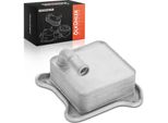 Frankberg 1X Radiatore Olio Motore Per Vw Golf Jetta Audi A1 A3 Altea Ibiza Leon Octavia Roomster