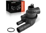 Frankberg 1X Termostato Refrigerante Per Mg Mg Zs 180 Zt 190 Mg ZT-T Rover 75 Tourer Rj 2.5L