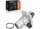 Frankberg 1X Termostato Liquido Di Raffreddamento Per Chevrolet Cruze Aveo Opel Astra J Insignia A G09 1.6L