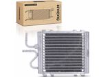 Frankberg 1X Radiatore Olio Motore Per Mercedes-Benz Clk C209 270 Cdi 2002-2009