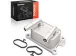 Frankberg 1X Radiatore Olio Motore Per Renault Clio Iv Megane 3 Captur Smart Fortwo Dacia Nissan