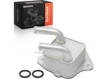 Frankberg 1X Radiatore Olio Motore Per Mazda CX-5 Gh Ke 3 Bm Bn 6 Gj Gl CX-3 Dk