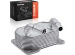 Frankberg 1X Radiatore Olio Motore Per Ford C-Max Focus Ii Galaxy Mondeo Iv S-Max 1.8L 2004-2015