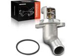 Frankberg 1X Termostato Refrigerante Per Audi A4 8E2 B6 8E5 8ED B7 A6 4B2 C5 4F2 C6 A8 400