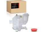 Frankberg 1X Serbatoio Di Espansione Del Liquido Di Raffreddamento Per Land Rover Discovery LR3 LR4 Range Rover Sport