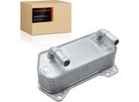 Frankberg 1X Radiatore Olio Motore Per Vw Golf 5 Jetta Passat 3/4 Audi A3 Seat Leon Skoda Octavia Bj Ab 2003