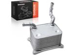 Frankberg 1X Olio Radiatore Motore Per Vw Touareg Audi A4 B7 B8 A5 A6 4F C6 A8 Q7 RS4 S5 RS5 4.2L