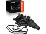 Frankberg 1X Termostato Refrigerante Per Renault Clio Iii Fluence Kangoo Megane Ii ScéNic Ii
